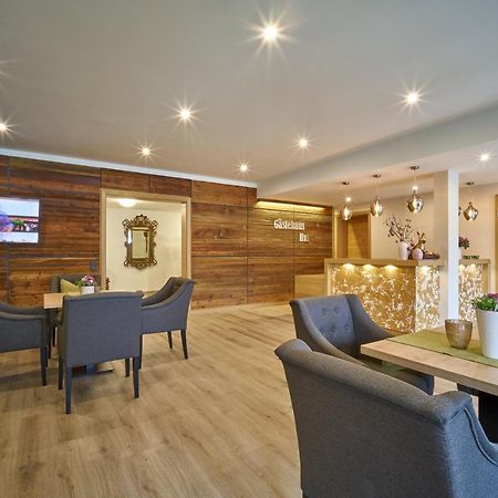 Gaestehaus Huber - Hotel Garni Bad Füssing Zewnętrze zdjęcie