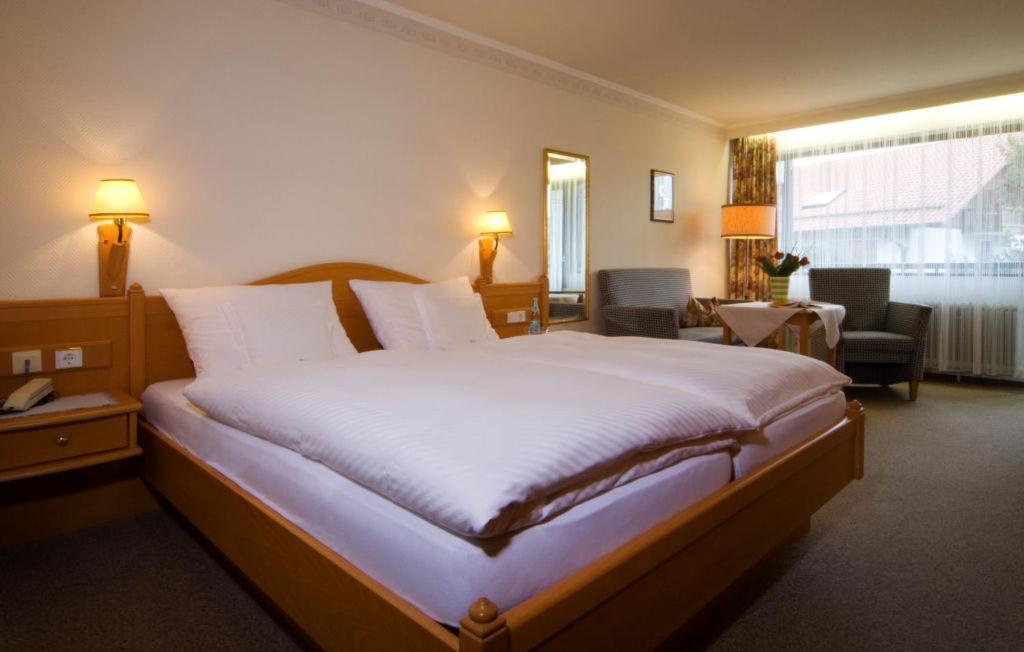 Gaestehaus Huber - Hotel Garni Bad Füssing Zewnętrze zdjęcie